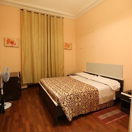 Hotel Vinzaglio Torino Eksteriør billede