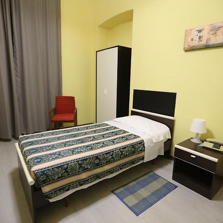 Hotel Vinzaglio Torino Eksteriør billede