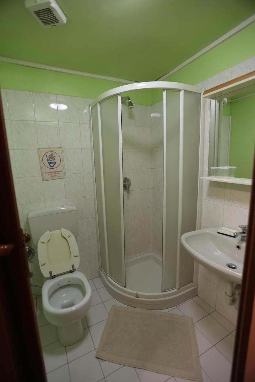 Hotel Vinzaglio Torino Eksteriør billede