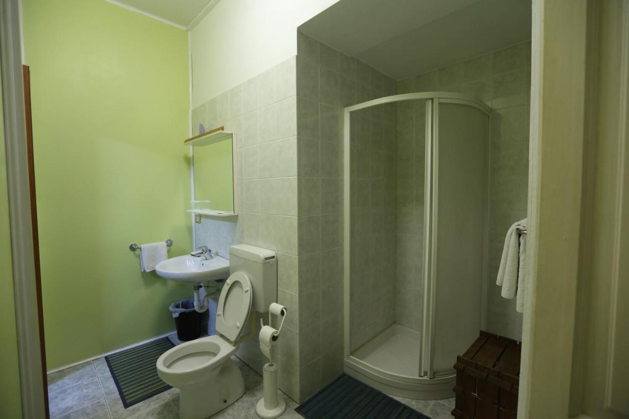 Hotel Vinzaglio Torino Eksteriør billede