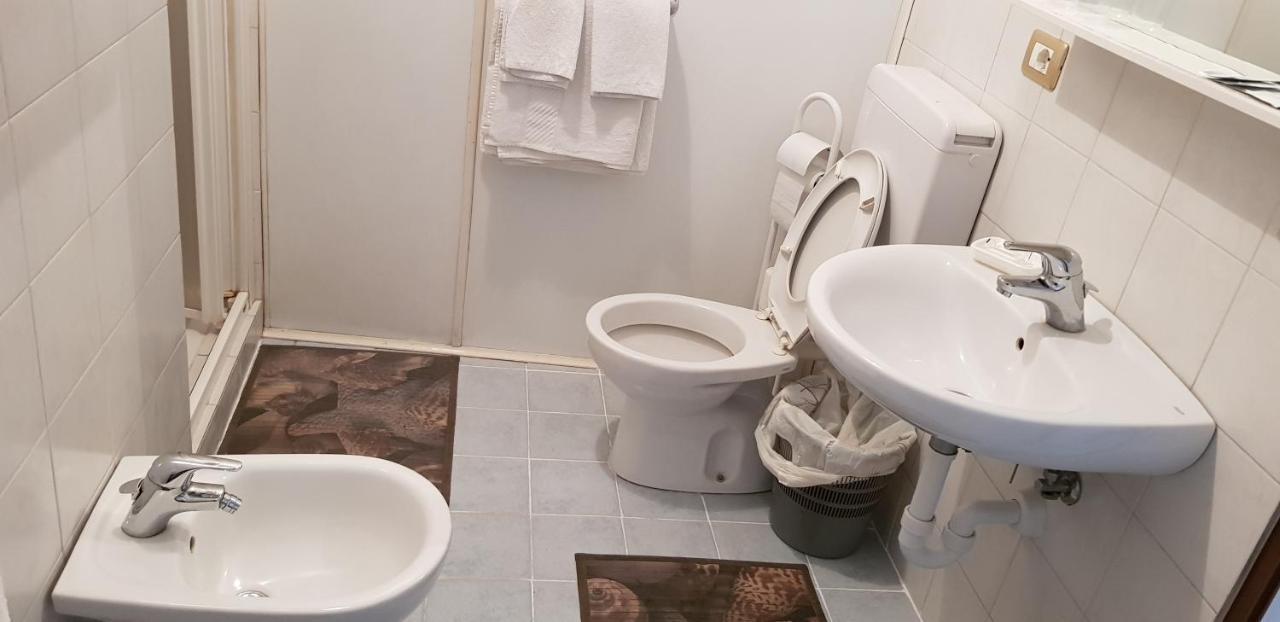 Hotel Vinzaglio Torino Eksteriør billede