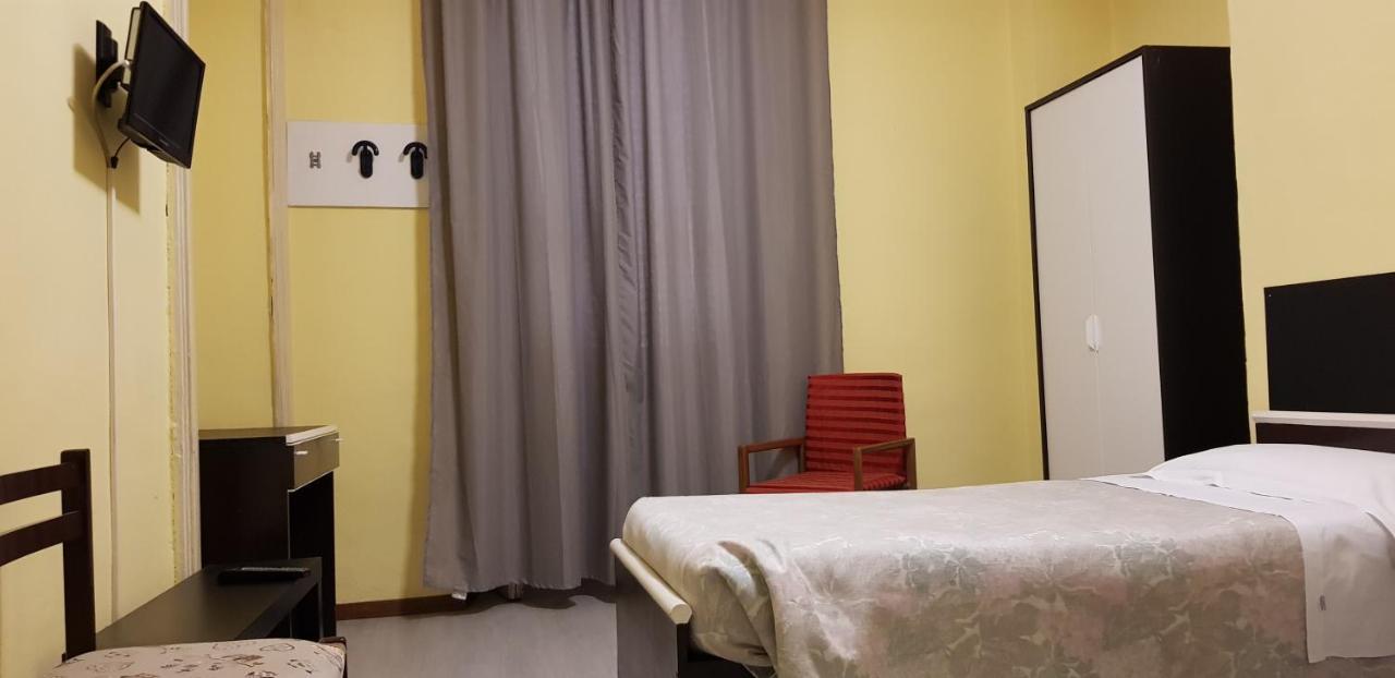 Hotel Vinzaglio Torino Eksteriør billede